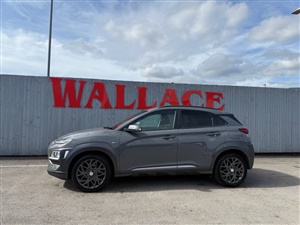 Large image for the Used Hyundai KONA