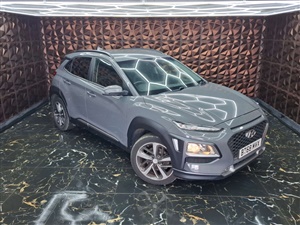 Large image for the Used Hyundai Kona