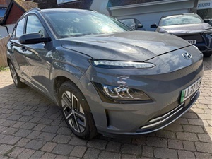 Large image for the Used Hyundai KONA