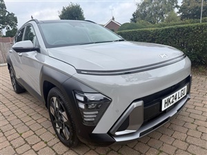 Large image for the Used Hyundai KONA