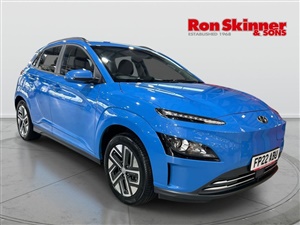 Large image for the Used Hyundai KONA