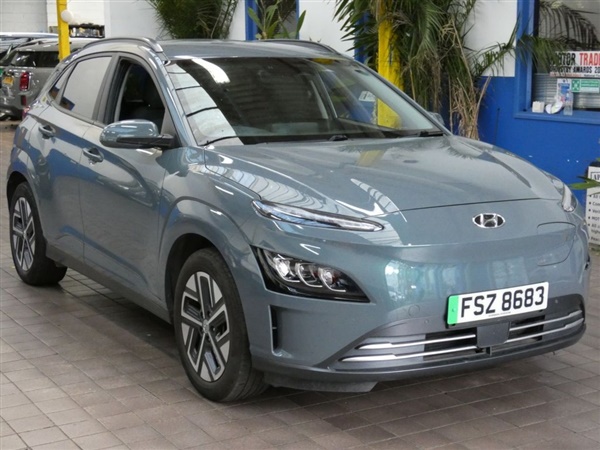 Large image for the Used Hyundai KONA