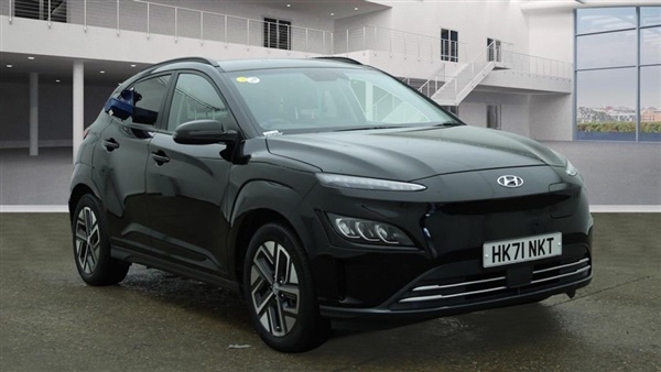 Large image for the Used Hyundai KONA
