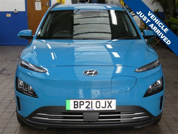 Large image for the Used Hyundai KONA