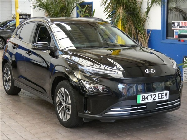 Large image for the Used Hyundai KONA