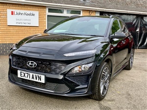 Large image for the Used Hyundai KONA