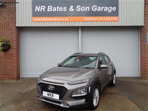 Large image for the Used Hyundai Kona