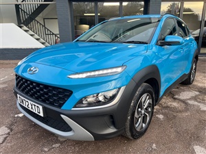 Large image for the Used Hyundai KONA