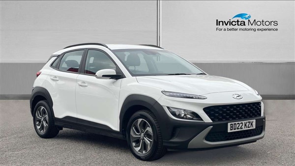 Large image for the Used Hyundai Kona