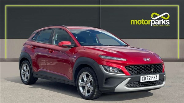 Large image for the Used Hyundai Kona
