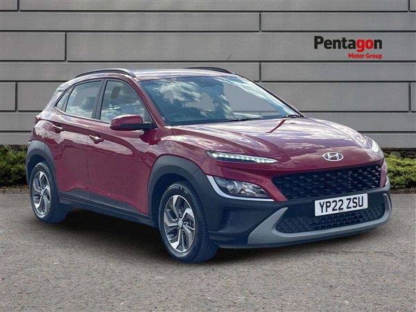 Large image for the Used Hyundai Kona