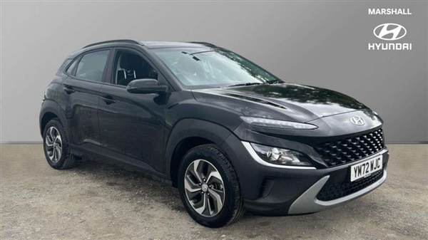 Large image for the Used Hyundai Kona