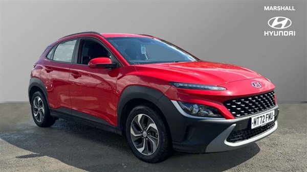 Large image for the Used Hyundai Kona