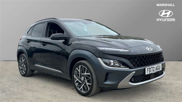 Large image for the Used Hyundai Kona