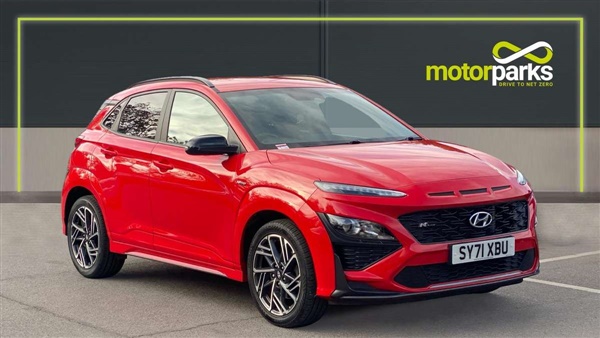 Large image for the Used Hyundai Kona