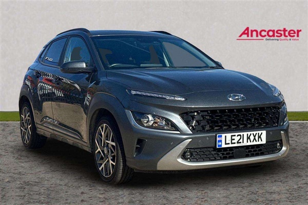 Large image for the Used Hyundai Kona