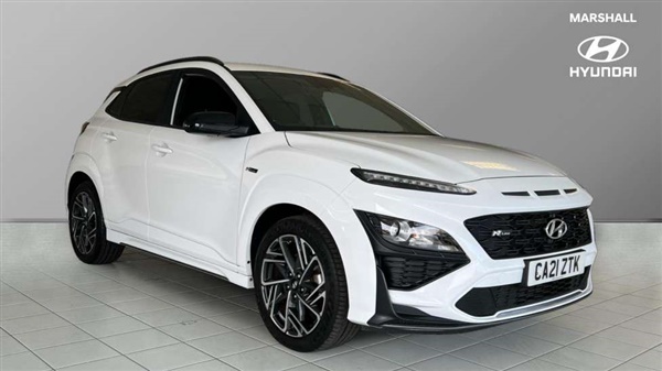 Large image for the Used Hyundai Kona