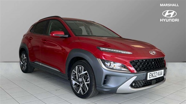 Large image for the Used Hyundai Kona