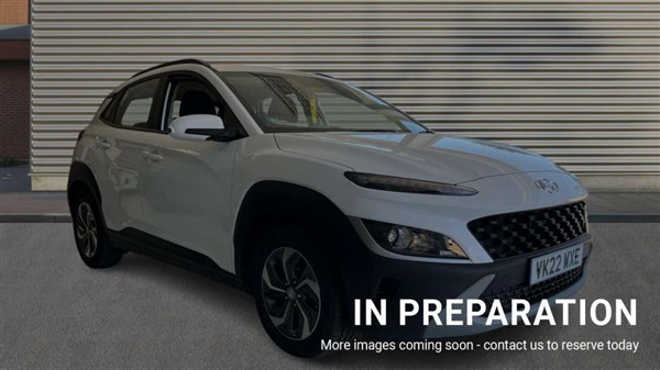 Large image for the Used Hyundai Kona