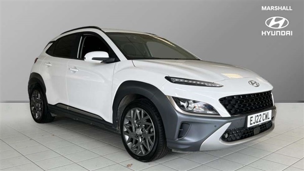 Large image for the Used Hyundai Kona