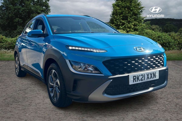Large image for the Used Hyundai Kona
