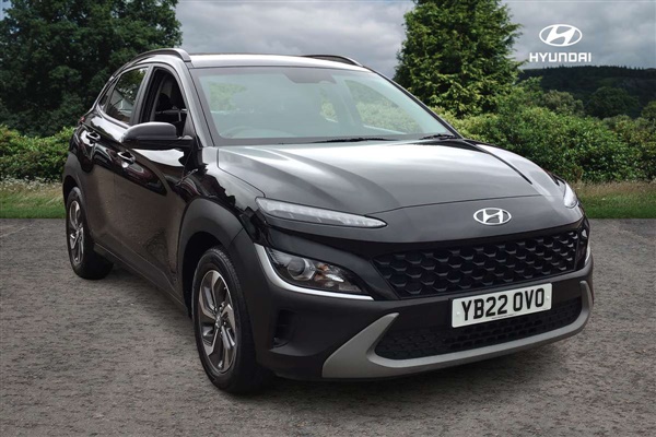 Large image for the Used Hyundai Kona