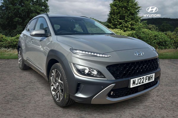 Large image for the Used Hyundai Kona