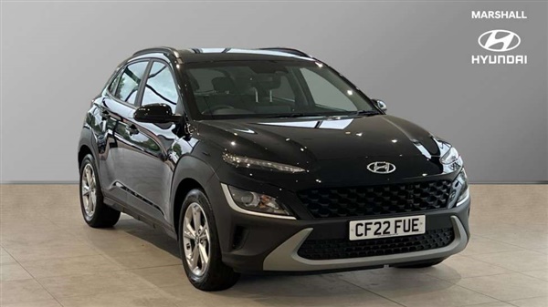 Large image for the Used Hyundai Kona