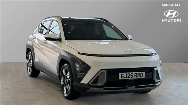 Large image for the Used Hyundai Kona