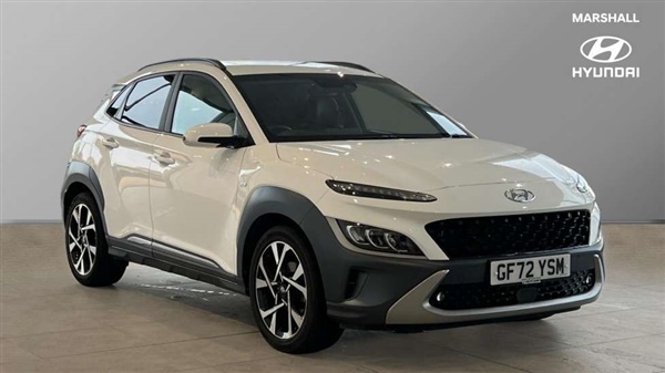 Large image for the Used Hyundai Kona