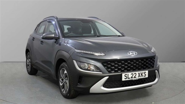 Large image for the Used Hyundai Kona