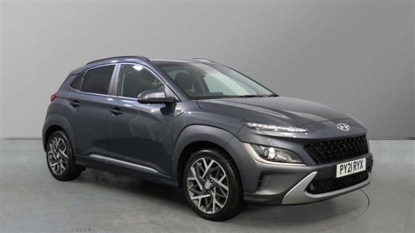 Large image for the Used Hyundai Kona