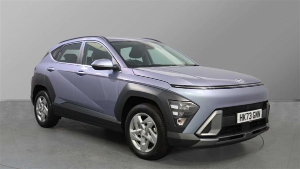 Large image for the Used Hyundai Kona