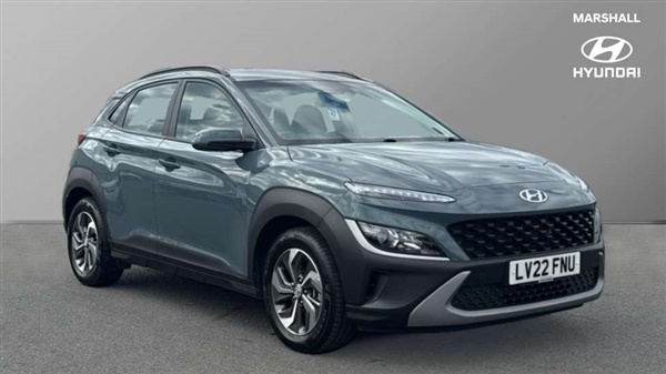 Large image for the Used Hyundai Kona
