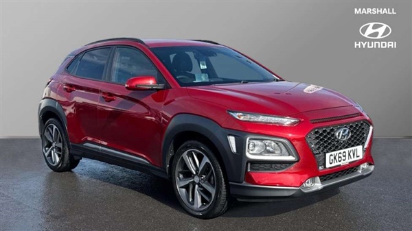 Large image for the Used Hyundai Kona