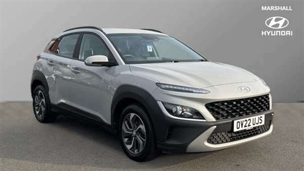Large image for the Used Hyundai Kona