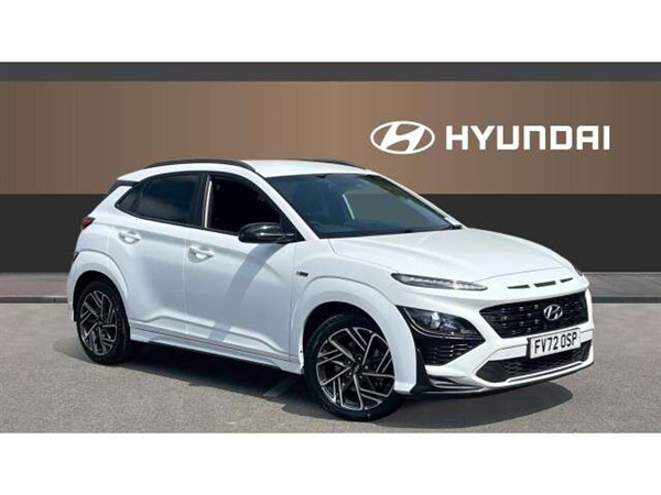 Large image for the Used Hyundai Kona