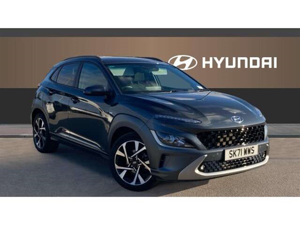 Large image for the Used Hyundai Kona