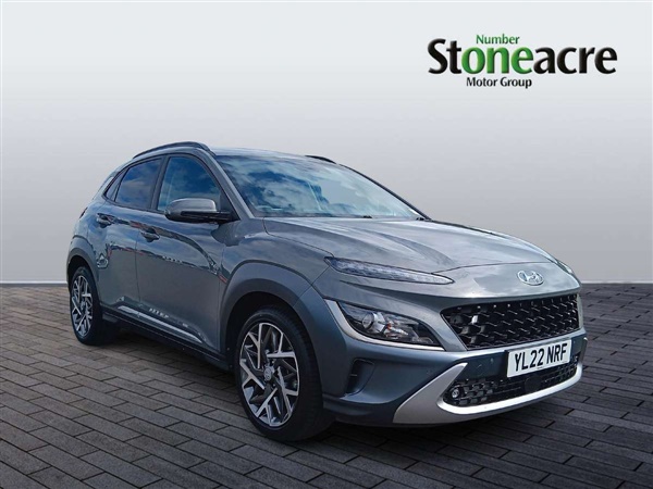Large image for the Used Hyundai Kona