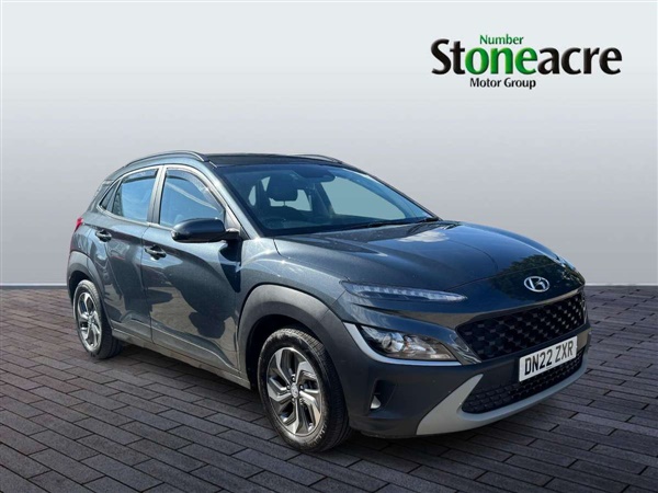 Large image for the Used Hyundai Kona