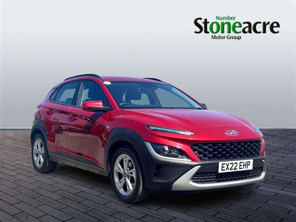 Large image for the Used Hyundai Kona