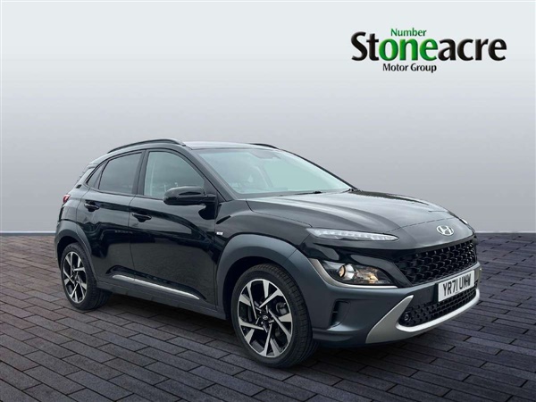 Large image for the Used Hyundai Kona