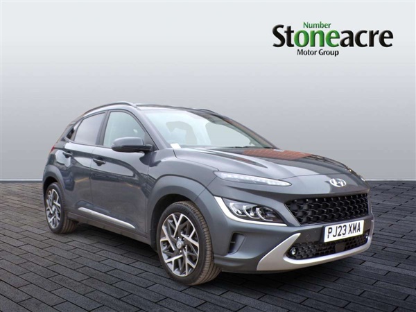 Large image for the Used Hyundai Kona
