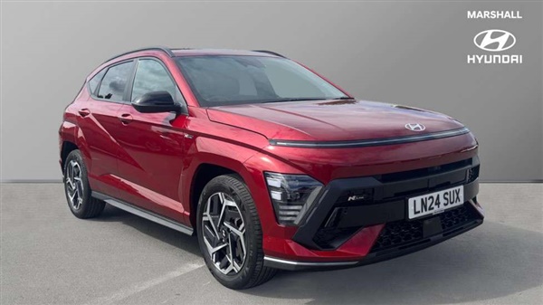 Large image for the Used Hyundai Kona