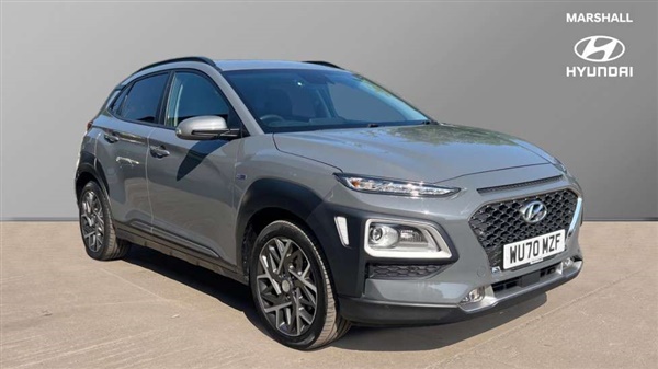 Large image for the Used Hyundai Kona