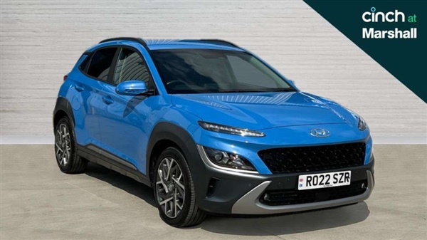 Large image for the Used Hyundai Kona