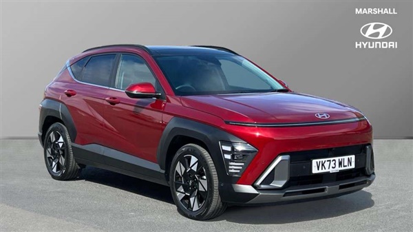 Large image for the Used Hyundai Kona