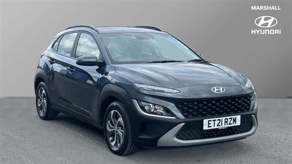 Large image for the Used Hyundai Kona