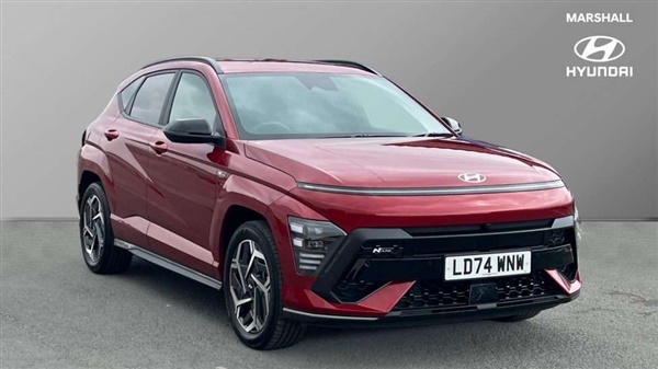 Large image for the Used Hyundai Kona