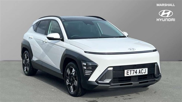 Large image for the Used Hyundai Kona
